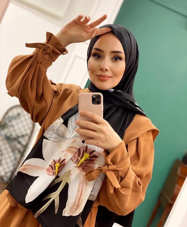 Yahyakaptan Escort Tesettürlü Meryem1