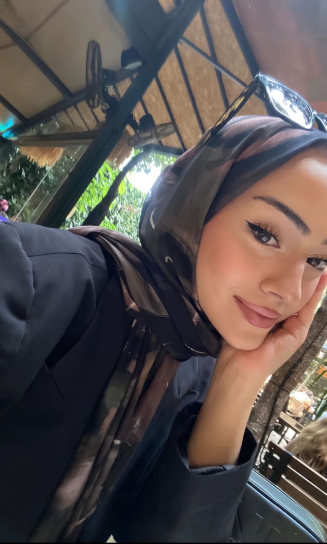 Yahyakaptan Escort Tesettürlü Meryem2