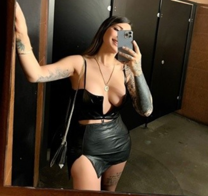 izmit yaşlı escort emel